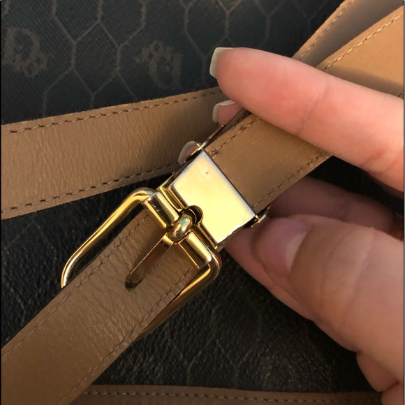 Vintage Dior crossbody bag ( 100% Authentic) - Picture 17 of 17